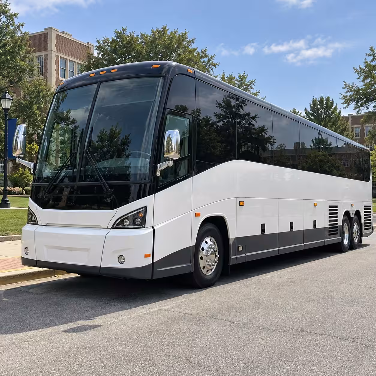 book fort myers prom transportation before spring fills up