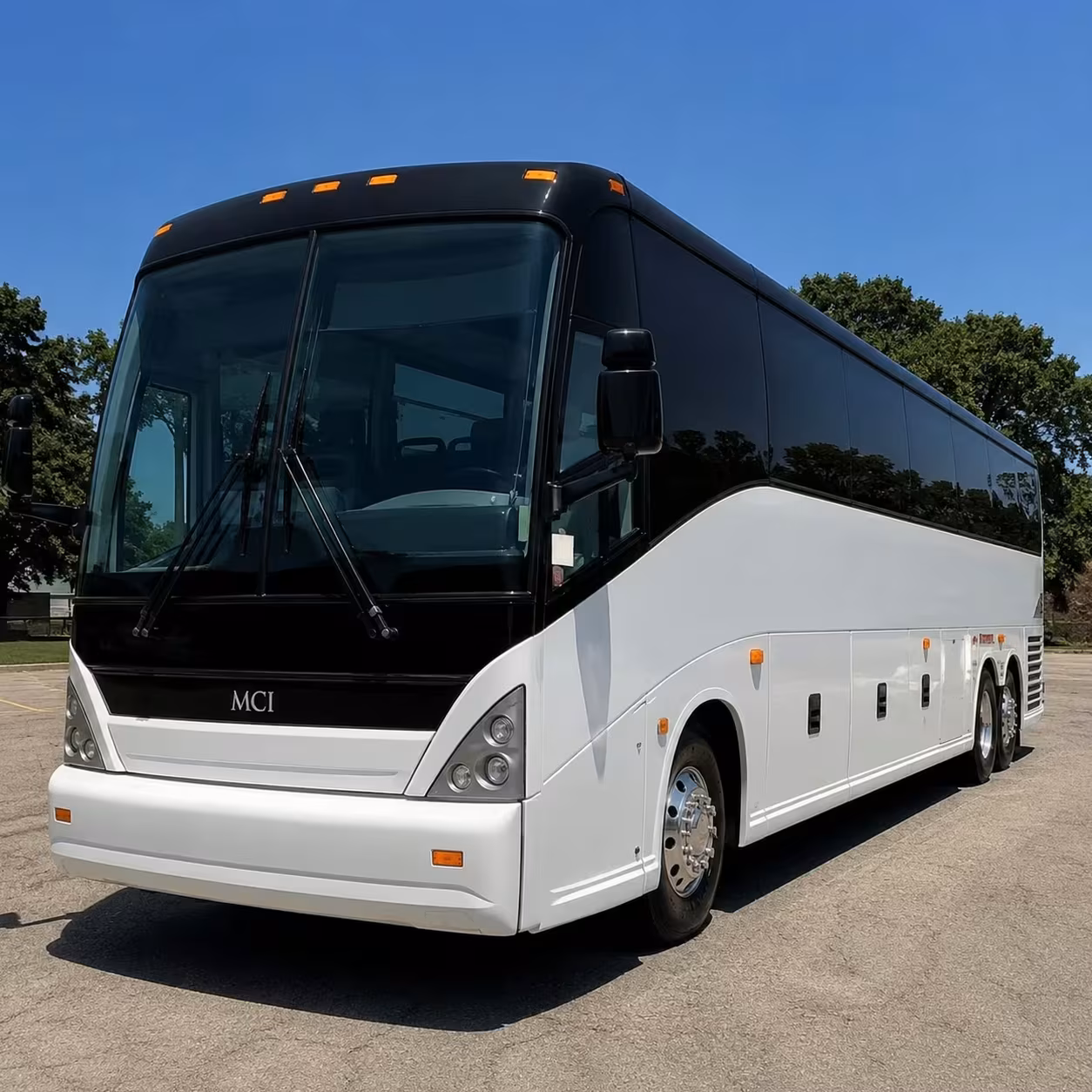 daily commuter shuttle service for fort myers businesses and employers