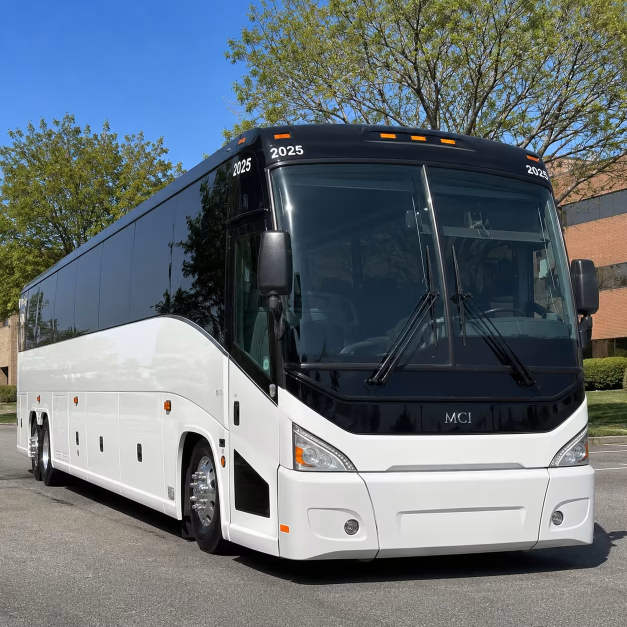employee shuttle services in fort myers