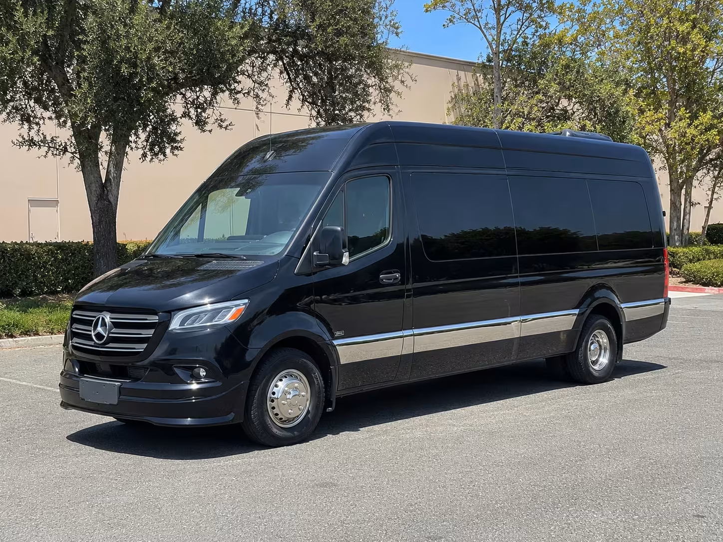 event transportation services in fort myers