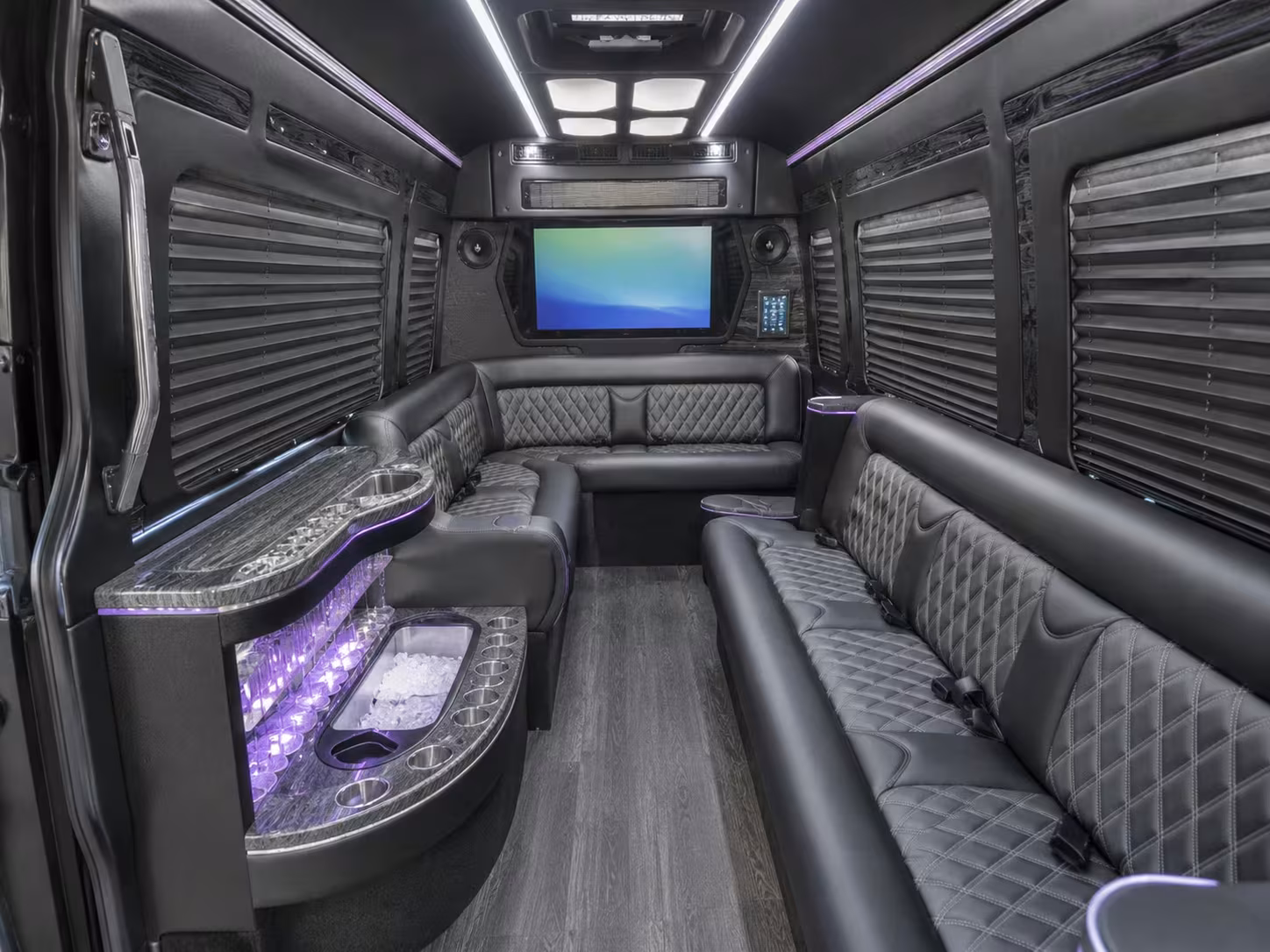 fort myers bus rentals for government conferences and civic events