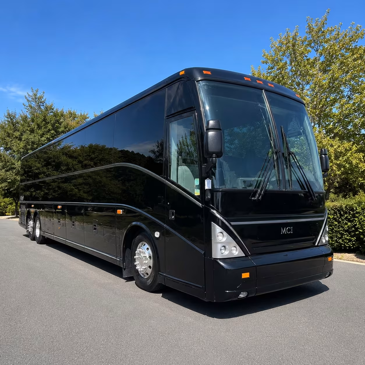 fort myers charter buses for edison and ford winter estates trips
