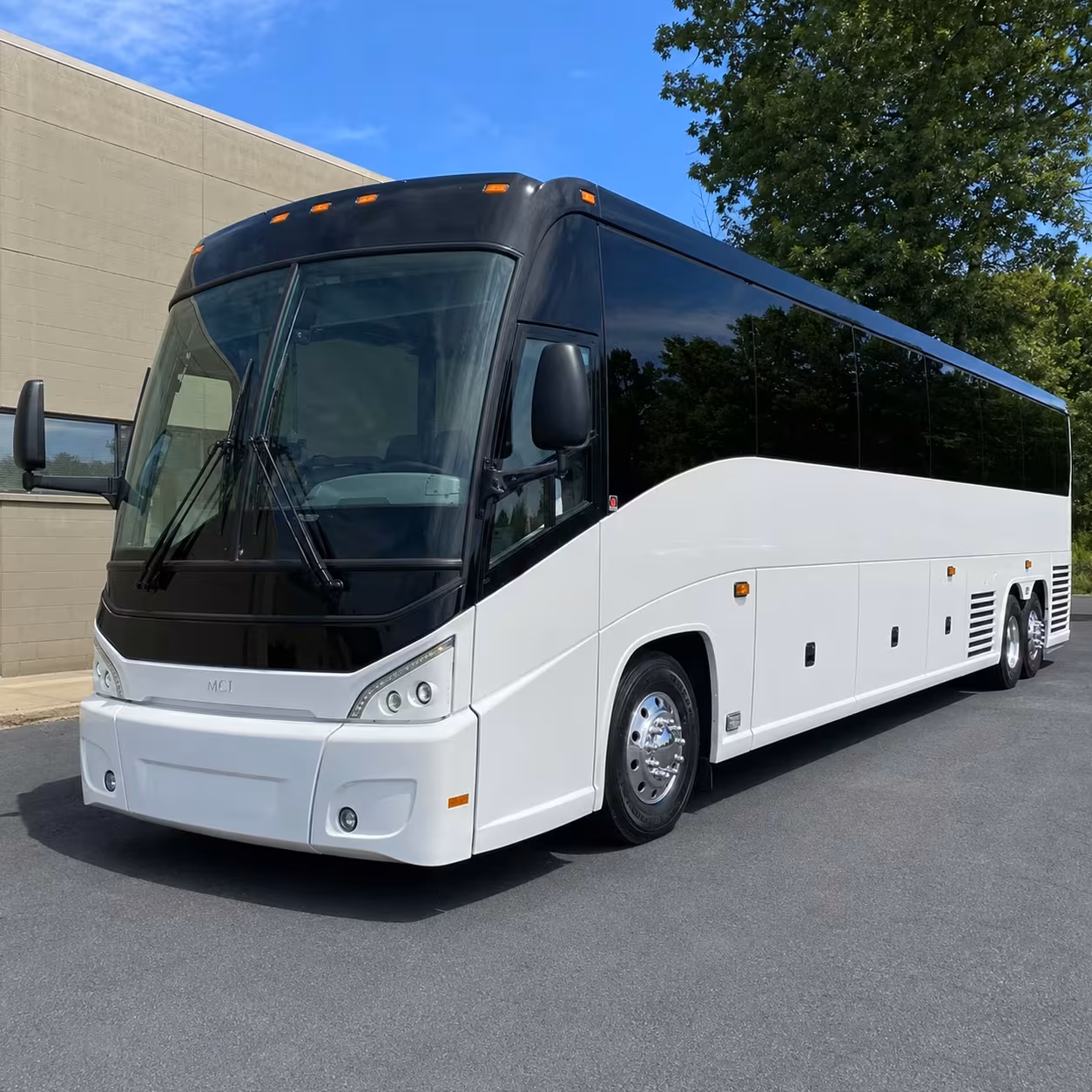 fort myers church event transportation for conferences and special services