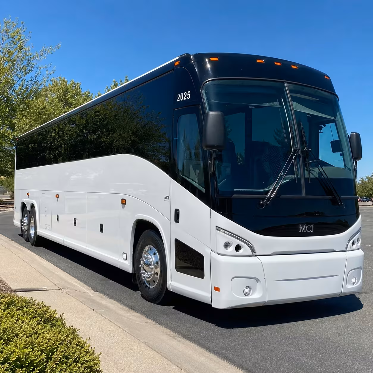 fort myers concert bus rentals to hertz arena in estero