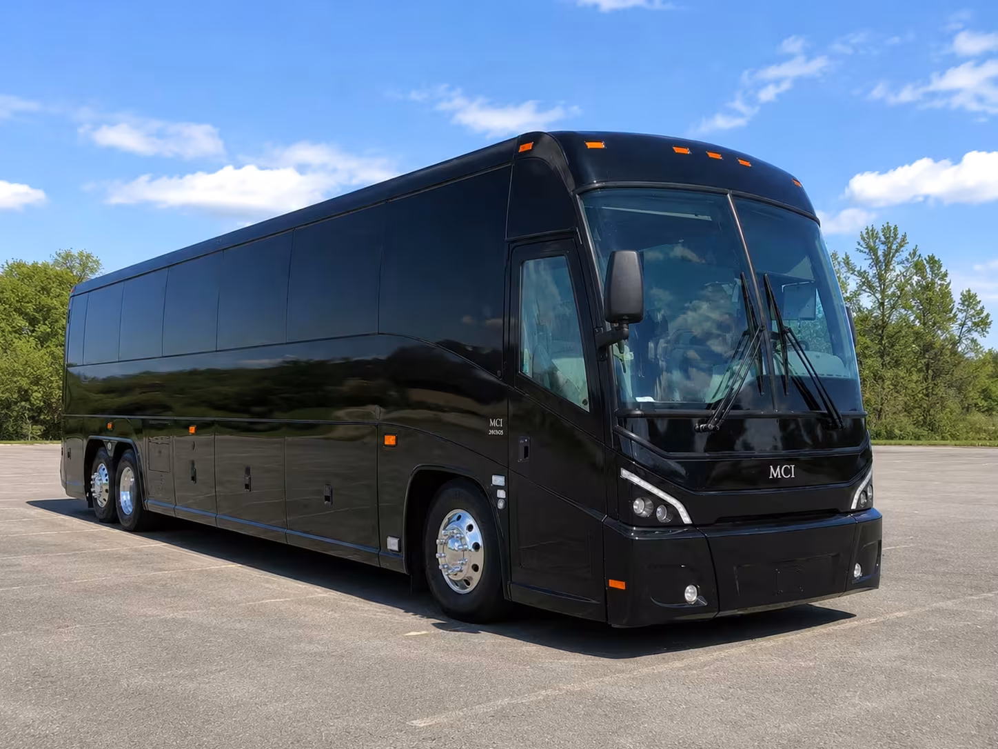 fort myers concert charter bus rentals