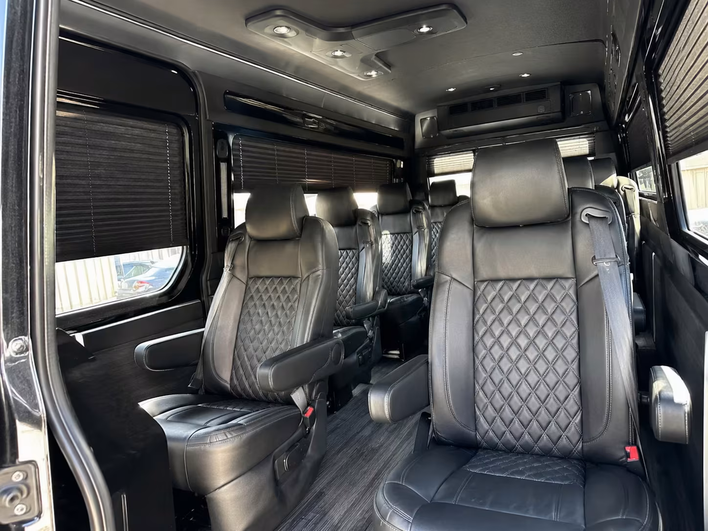 fort myers corporate transportation