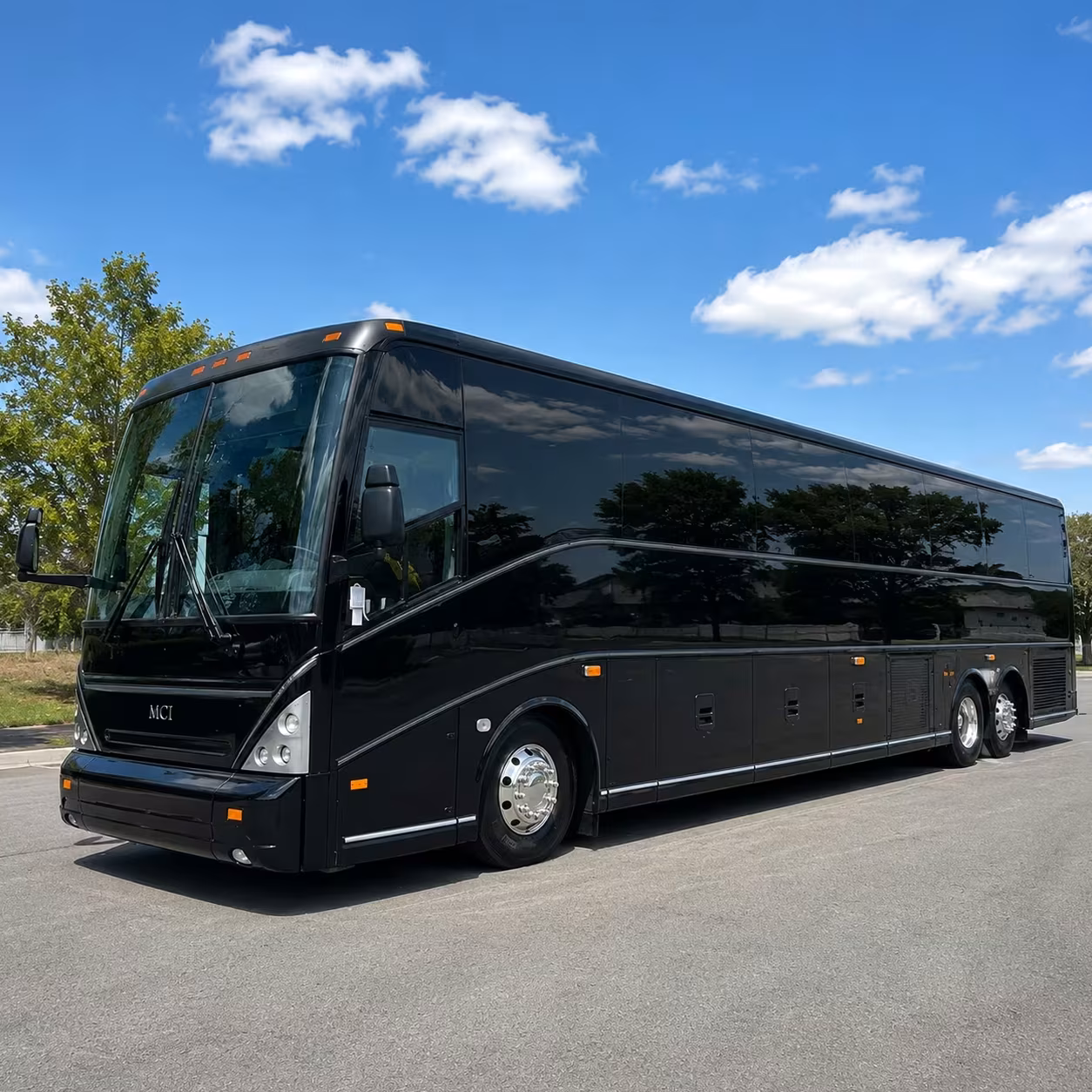 fort myers field trip bus rentals to calusa nature center