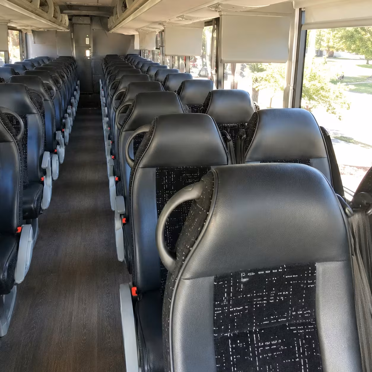 Fort Myers Group Transportation Services