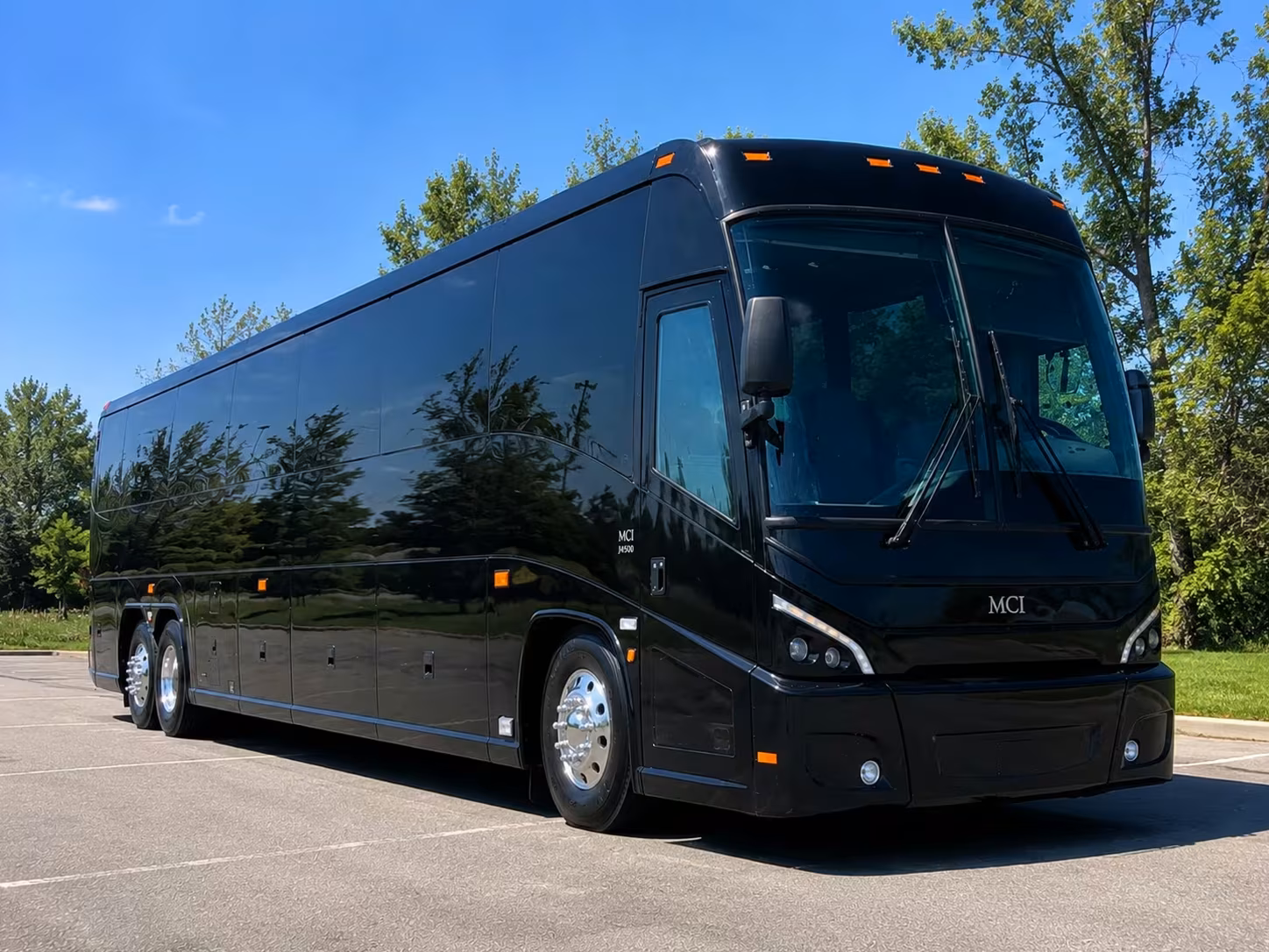 fort myers prom charter bus rentals to southwest florida resorts