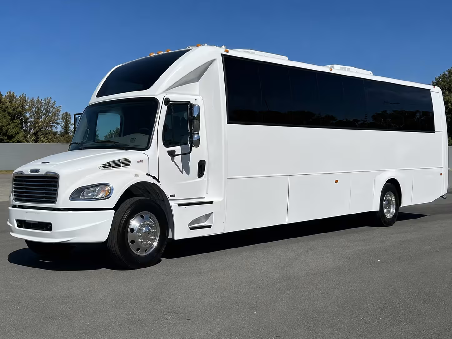 fort myers prom party buses for lee county high schools