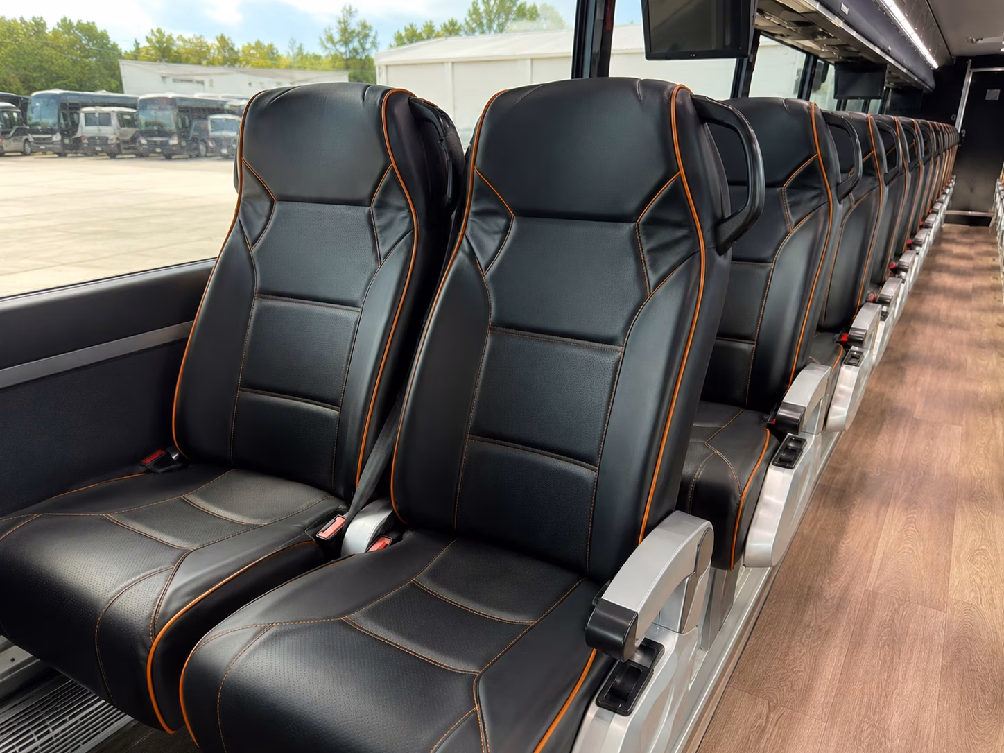 fort myers sports transportation to tampa and miami games