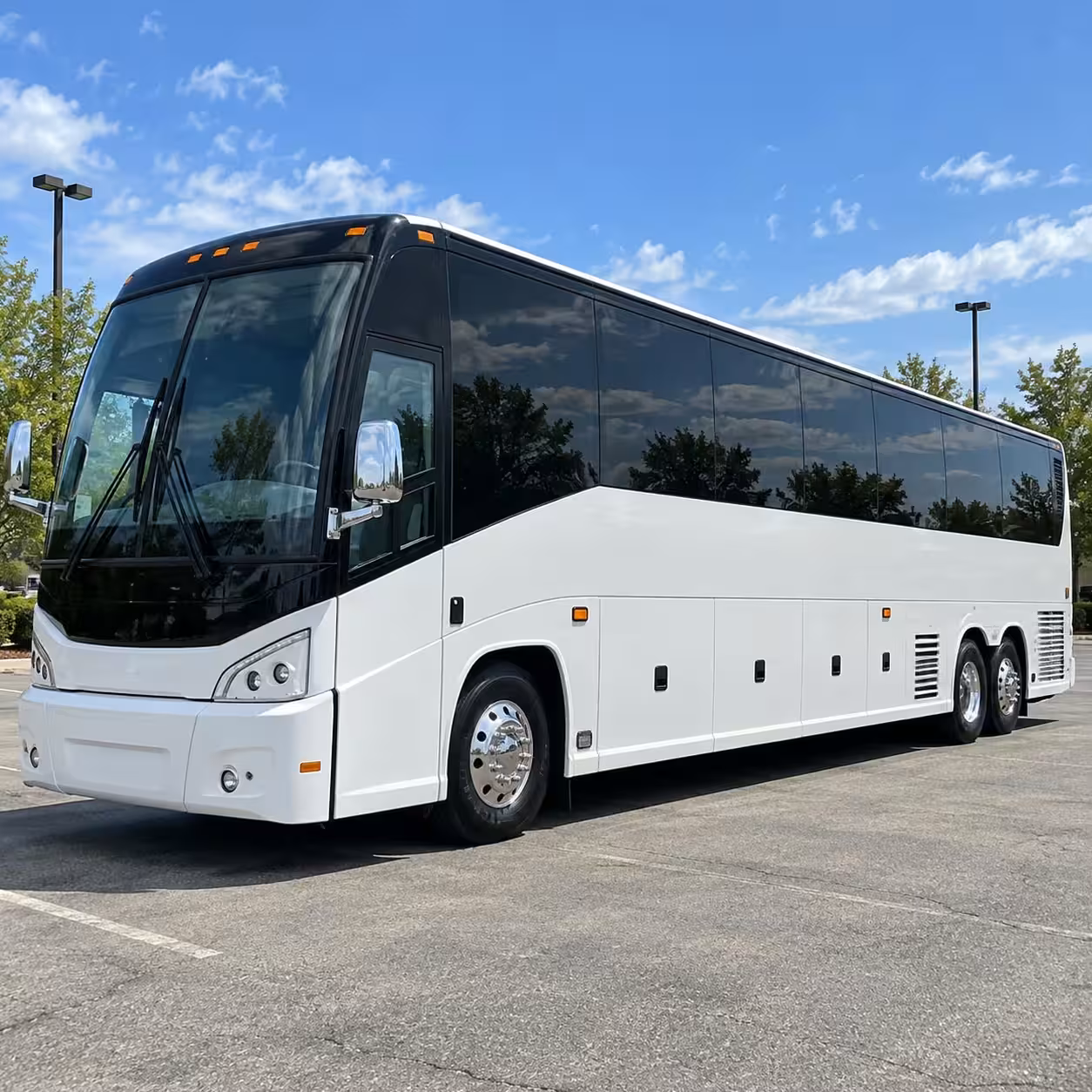 fort myers spring training bus rentals to jetblue park