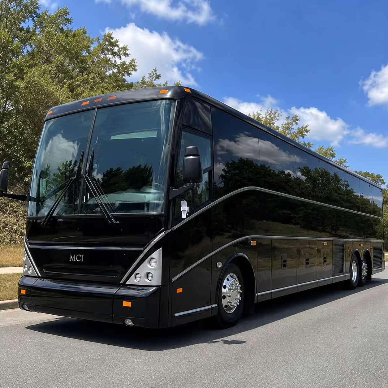 fort myers wedding and special event transportation