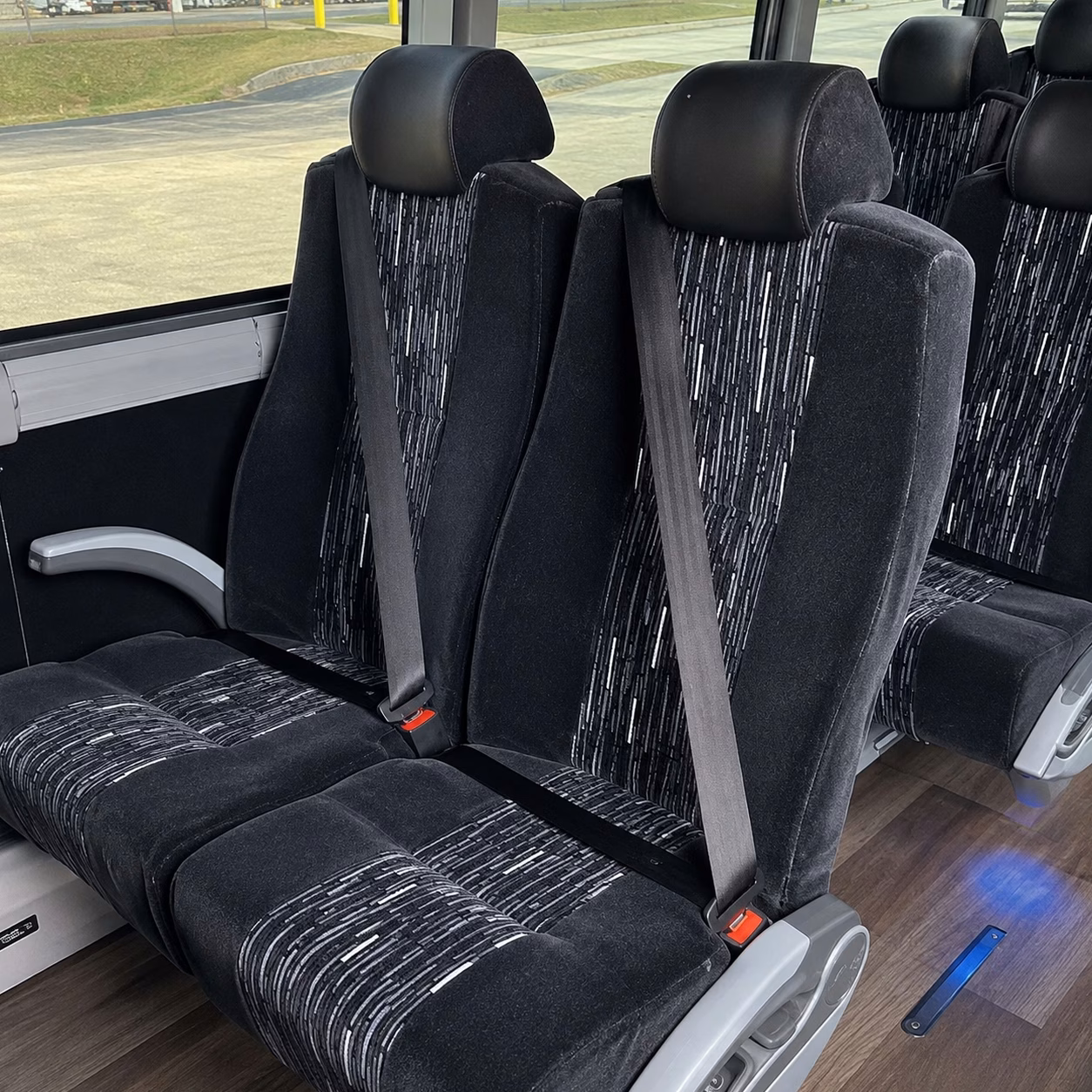how the day of the week changes what a bus costs in fort myers florida