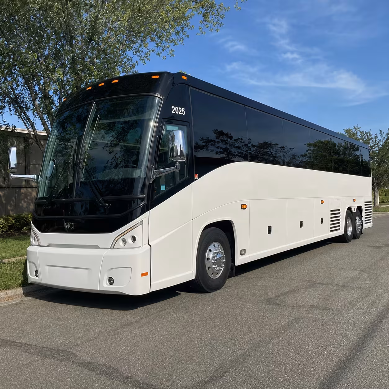 mission trip and retreat transportation departing from fort myers