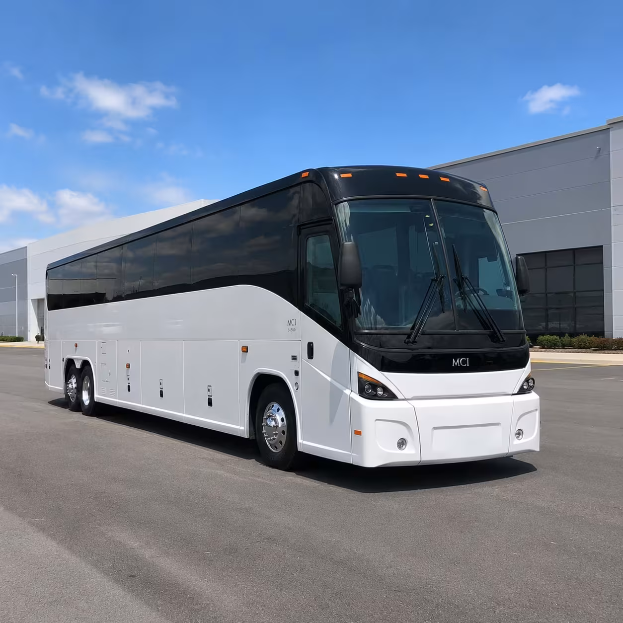 multi day bus rentals for fort myers groups heading out of state