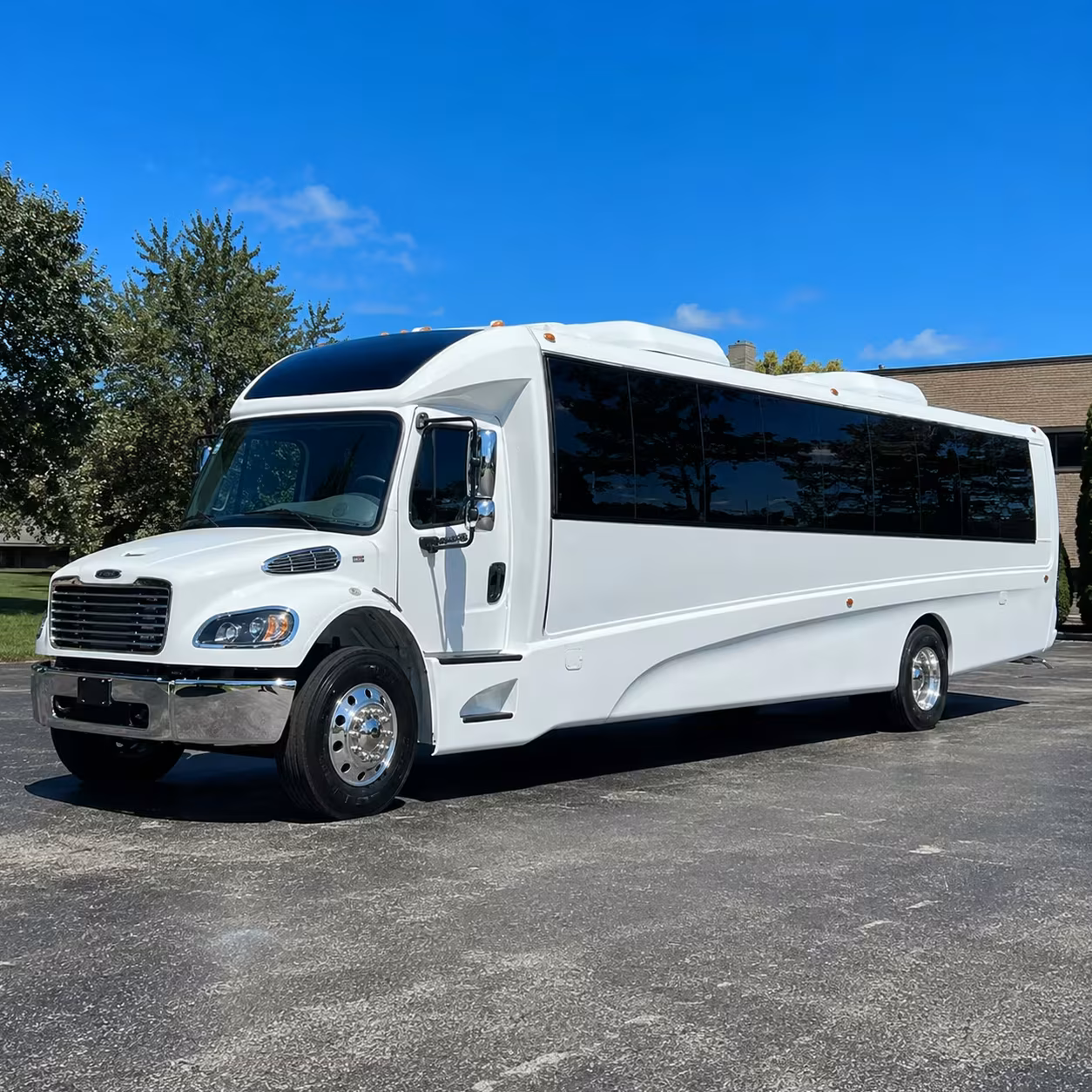 rent fort myers concert minibuses and charter buses online