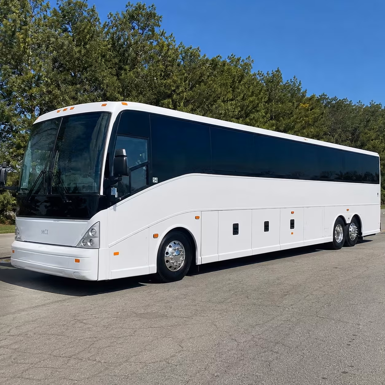 school and sports team airport shuttle buses in fort myers