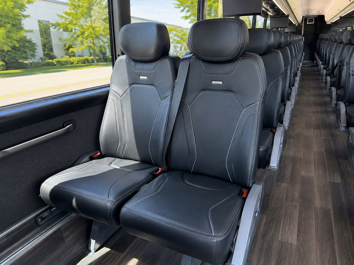 school field trip bus rentals in fort myers