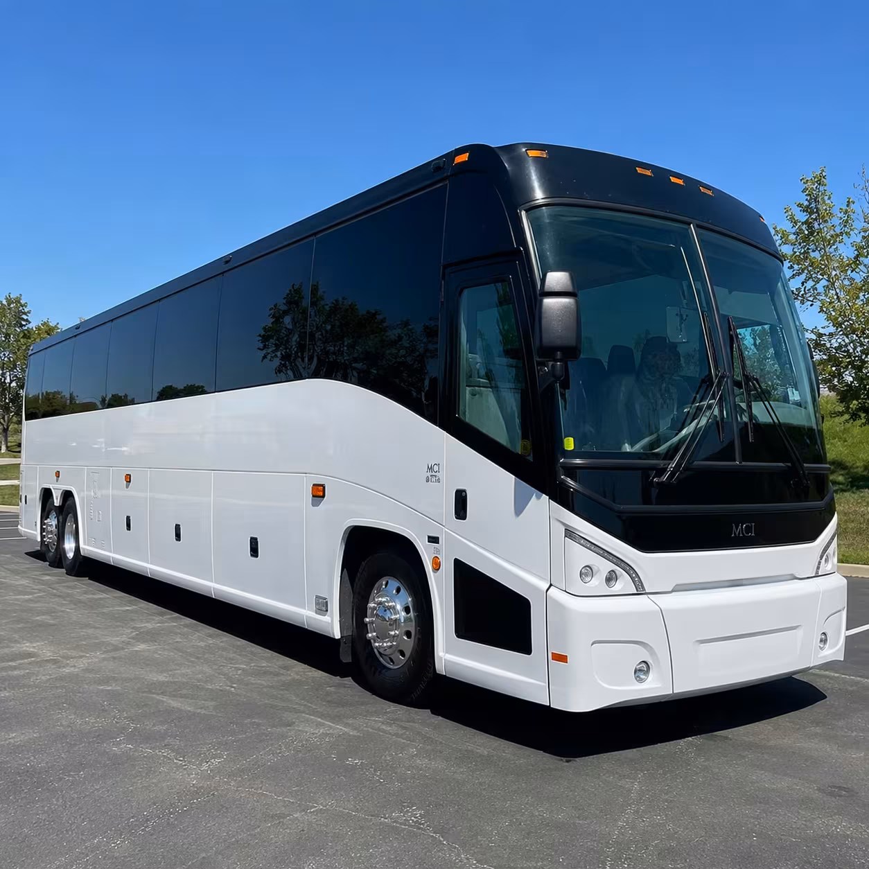 shuttle buses for fort myers corporate events and off site meetings