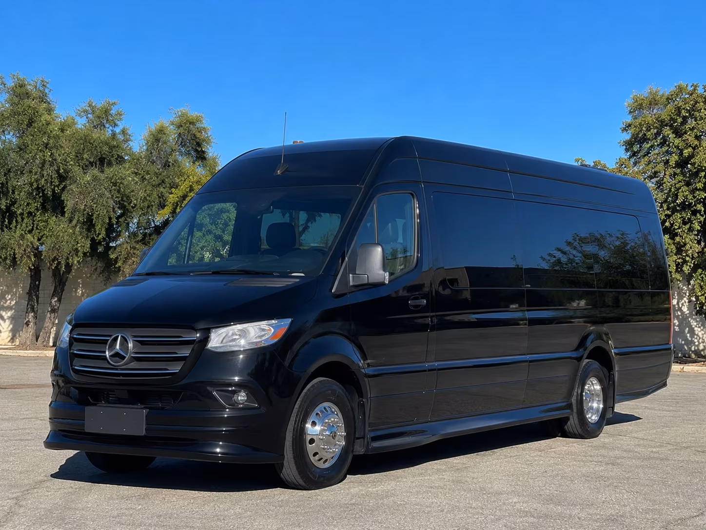 transportation serving fort myers and nearby cities