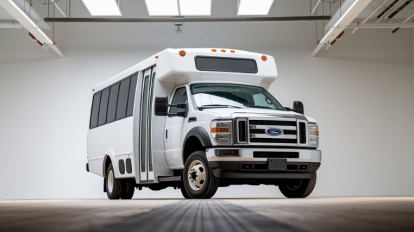 15 passenger minibus cape coral