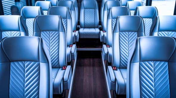15 passenger minibus interior cape coral