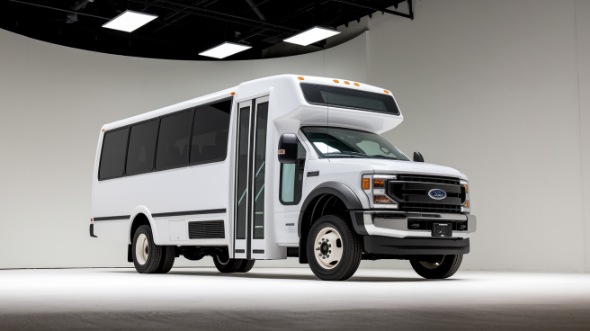 18 passenger minibus cape coral