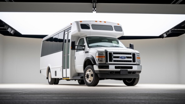 20 passenger minibus cape coral