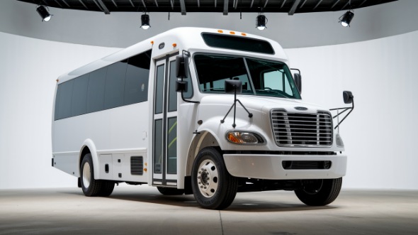30 passenger minibus cape coral