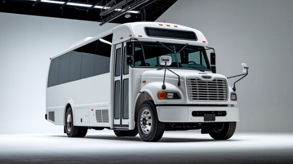 35 passenger minibus lehigh acres