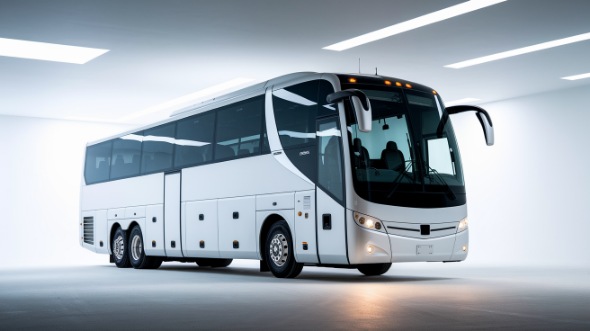 50 passenger charter bus cape coral