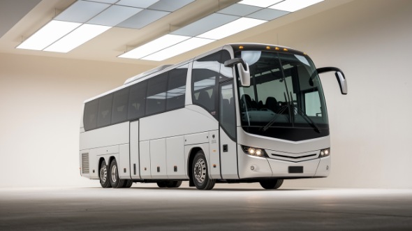 56 passenger charter bus cape coral