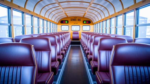 fort myers school bus rental rental
