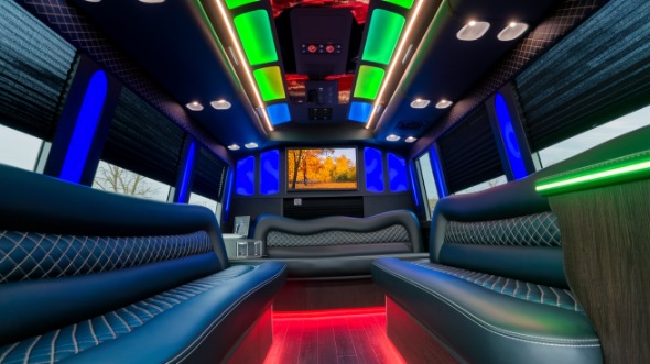fort myers sprinter limo rental rental