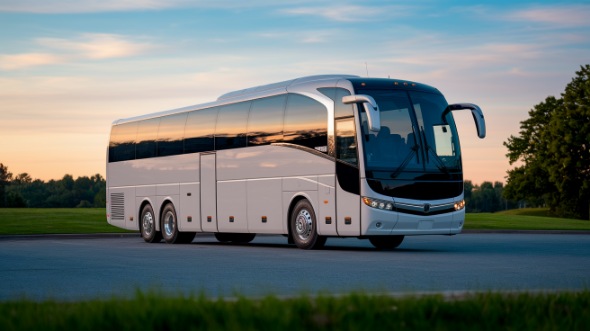 lehigh acres bus rentals for travel agents