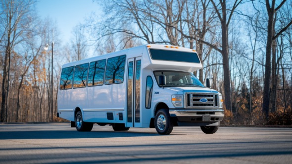 lehigh acres construction site shuttle services