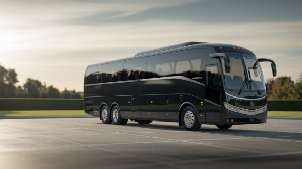lehigh acres vacation bus rentals for family trips