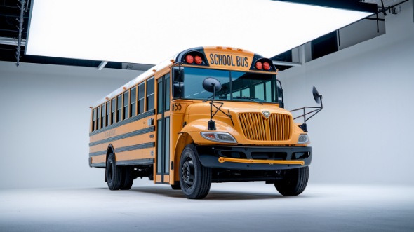 school bus rental cape coral