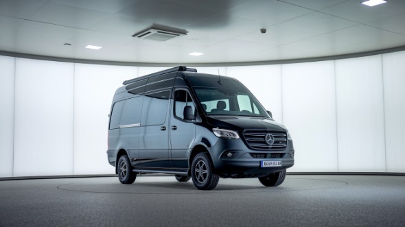 sprinter limo rental cape coral